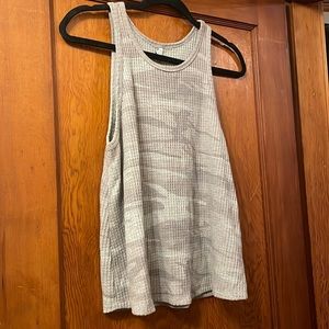 Z Supply Waffle Tank